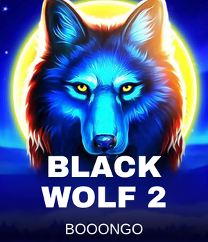 Black Wolf 2