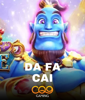 Da Fa Cai