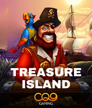 TreasureIsland
