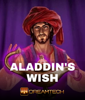 Aladdin's Wish