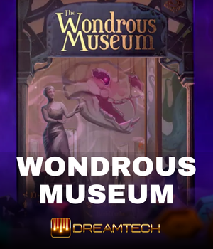 Wondrous Museum