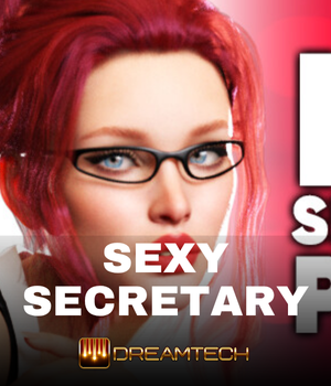 Sexy Secretary