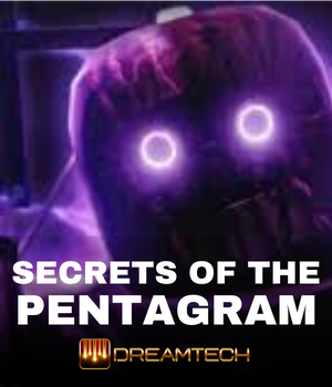 Secrets of The Pentagram