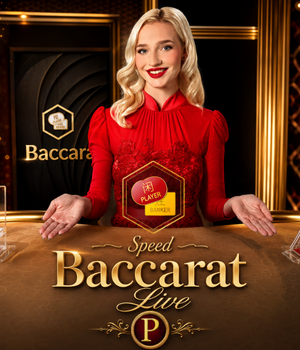 Speed Baccarat P