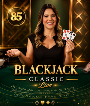 Blackjack Classic 85