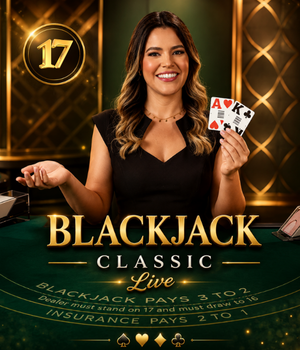 Blackjack Classic 17