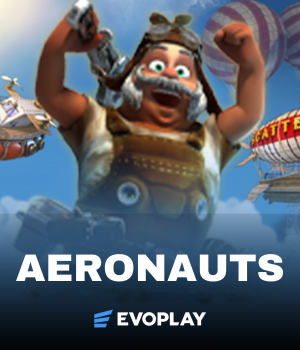 Aeronauts