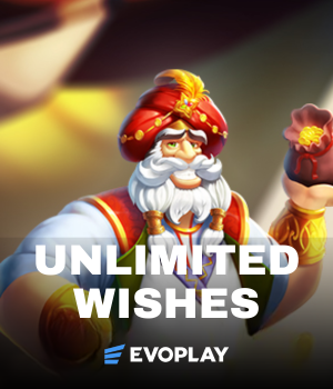 Unlimited Wishes