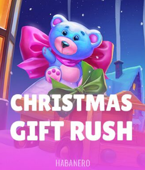 Christmas Gift Rush