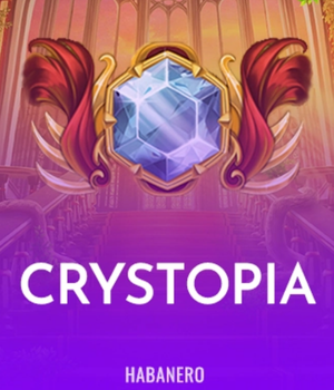 Crystopia