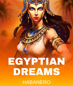 Egyptian Dreams