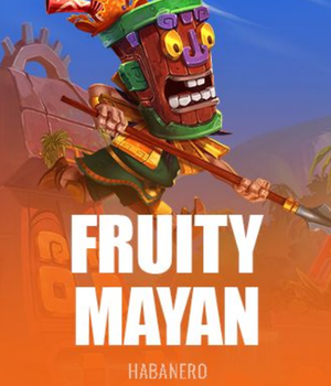Fruity Mayan