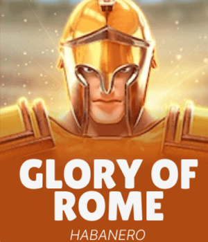 Glory Of Rome
