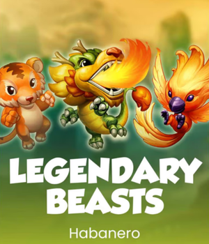 Legendary Beasts
