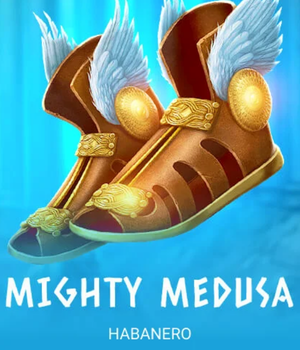 Mighty Medusa