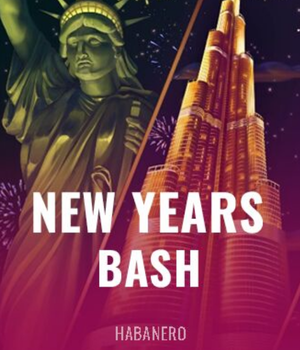 New Years Bash