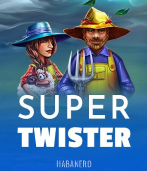 Super Twister