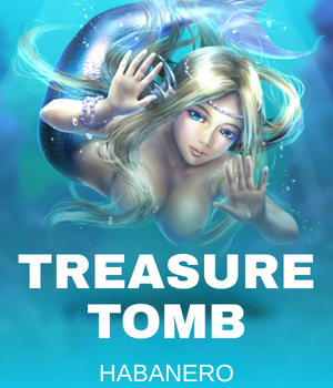 Treasure Tomb
