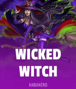 Wicked Witch