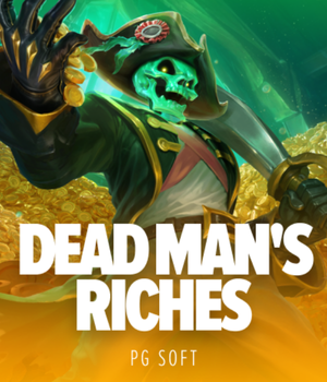 Dead Mans Riches