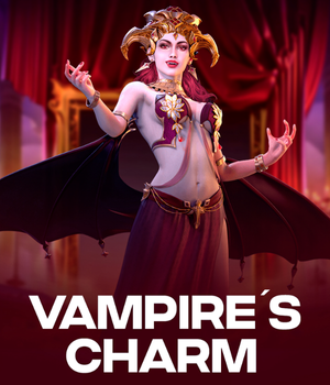 Vampires Charm