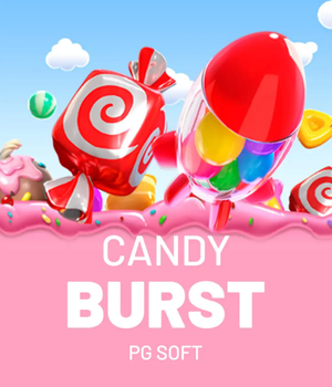 Candy Burst