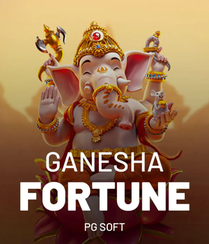 Ganesha Fortune