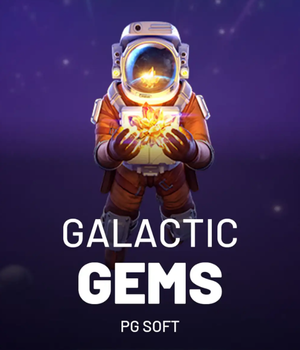 Galactic Gems