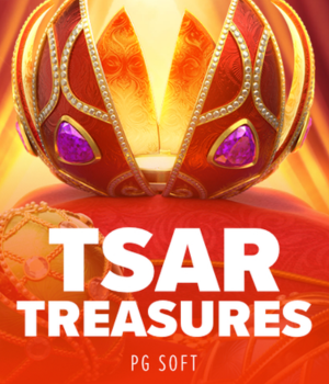 Tsar Treasures