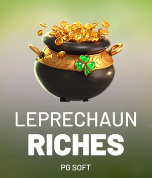 Leprechaun Riches