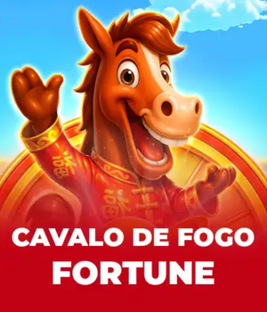 Cavalo de Fogo Fortune
