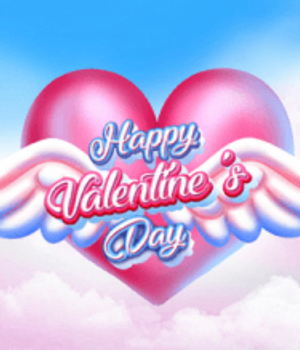 Happy Valentines Day
