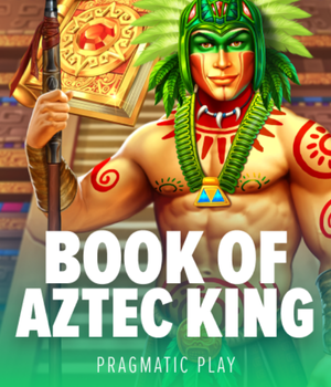 Book of Aztec King