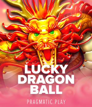 Lucky Dragon Ball