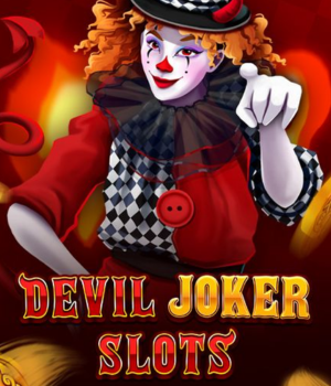 Devil Joker