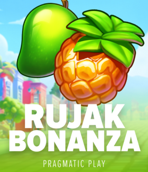 Rujak Bonanza