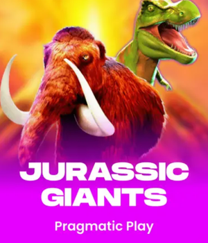 Jurassic Giants