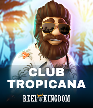 Club Tropicana