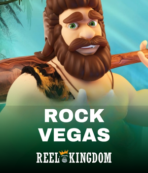 Rock Vegas