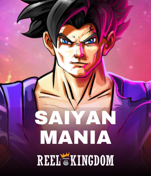 Saiyan Mania