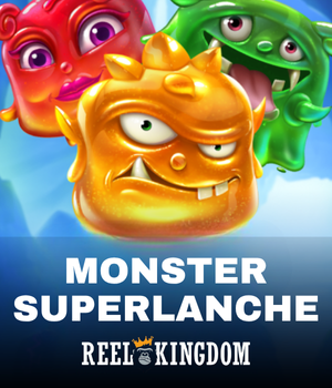 Monster Superlanche