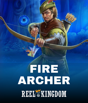 Fire Archer