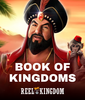 Book of Kingdoms