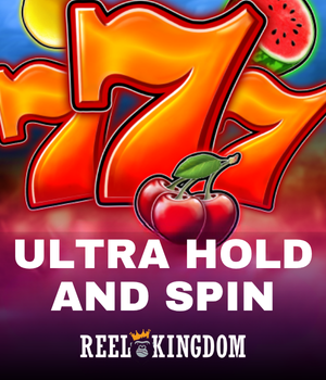 Ultra Hold and Spin